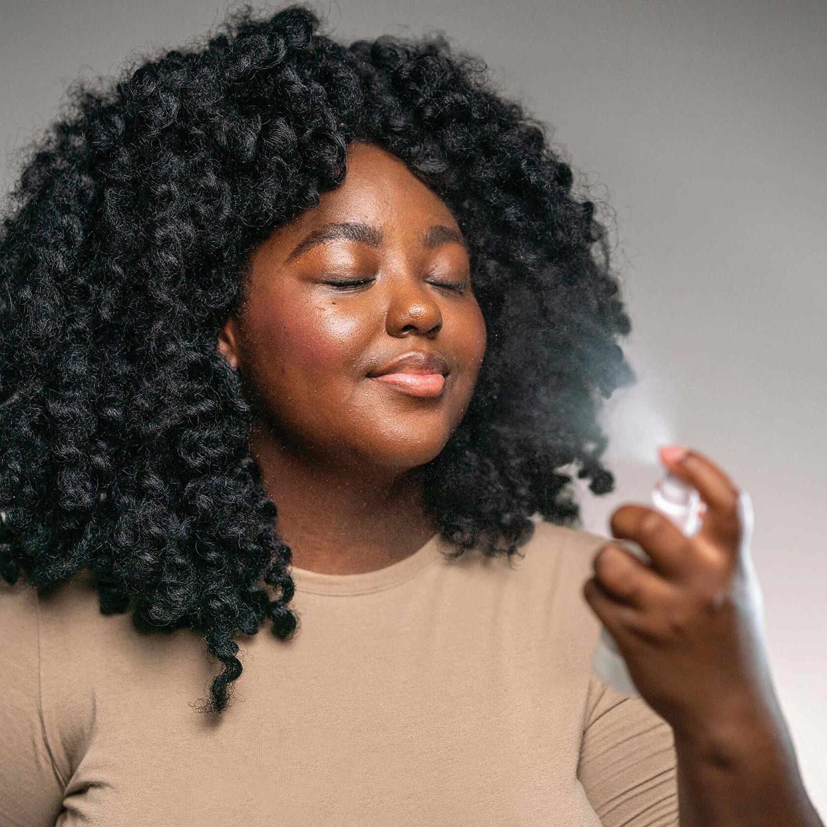 Mario Badescu Facial Spray Aloe Coconut Water Setting Refreshing 4oz New