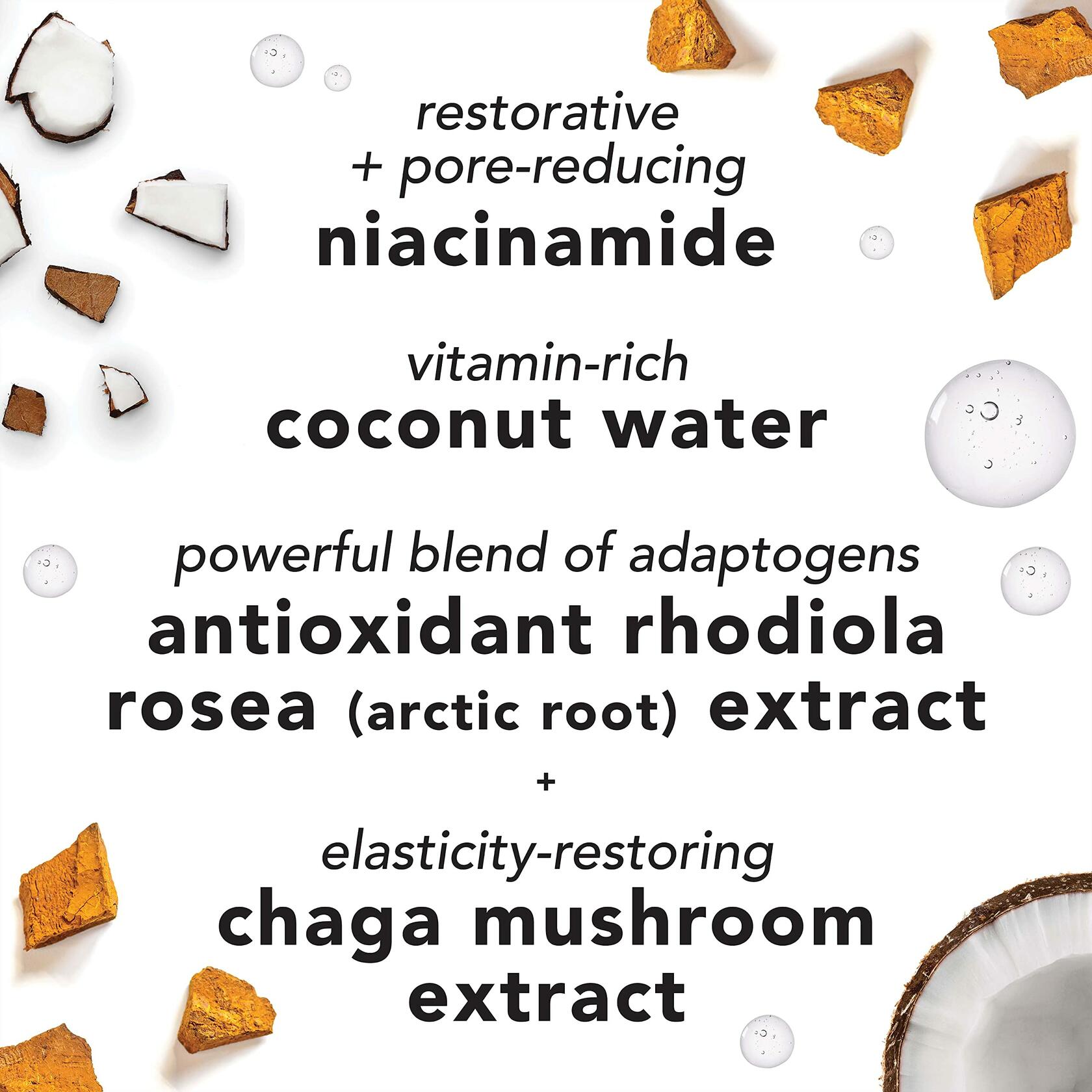 Mario Badescu Facial Spray Aloe Coconut Water Setting Refreshing 4oz New