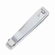 Denco Straight Cut Toenail Clipper Silver 1 Count Model 3559N New