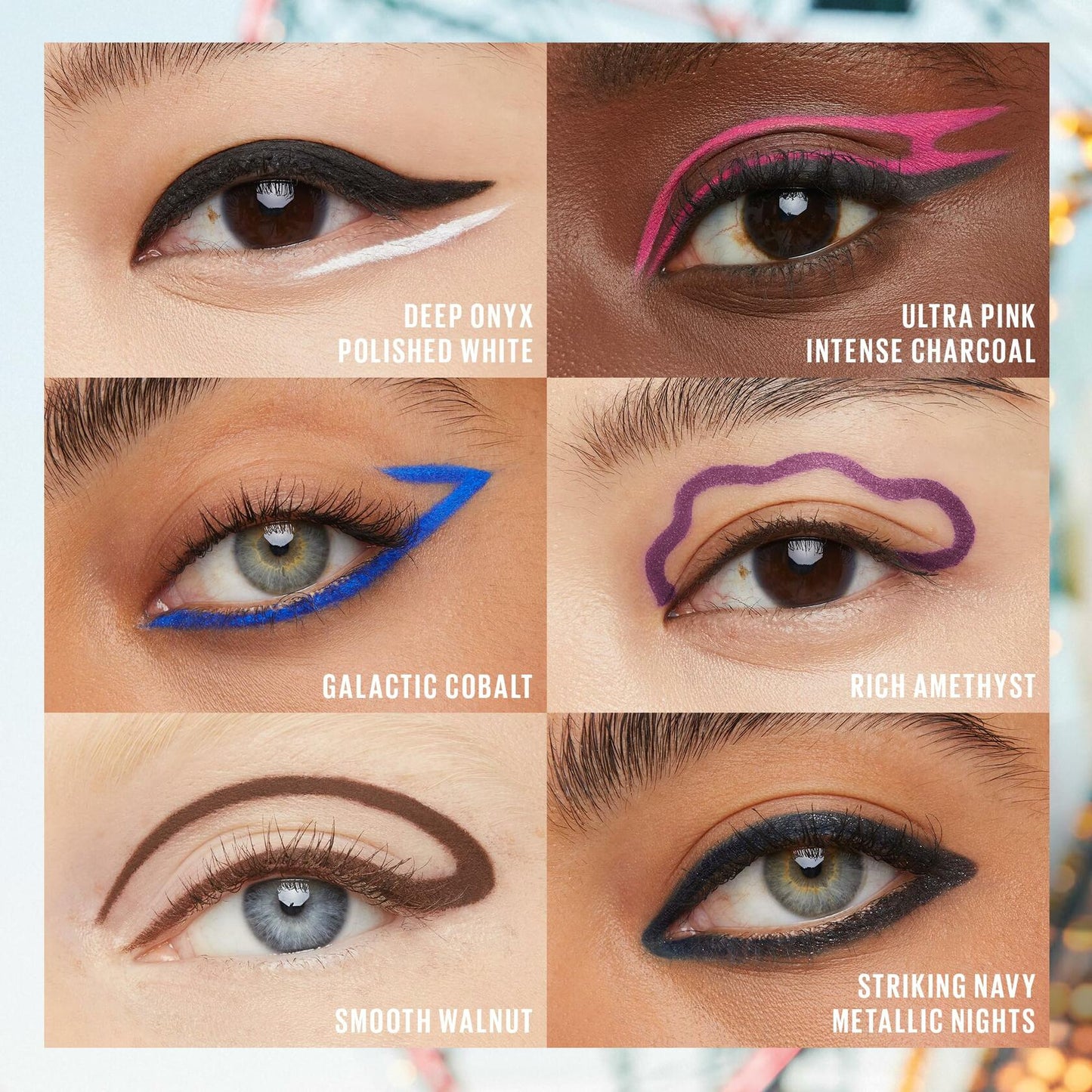 Maybelline TattooStudio Long-Lasting Waterproof Eyeliner Pencil Walnut 1 Count