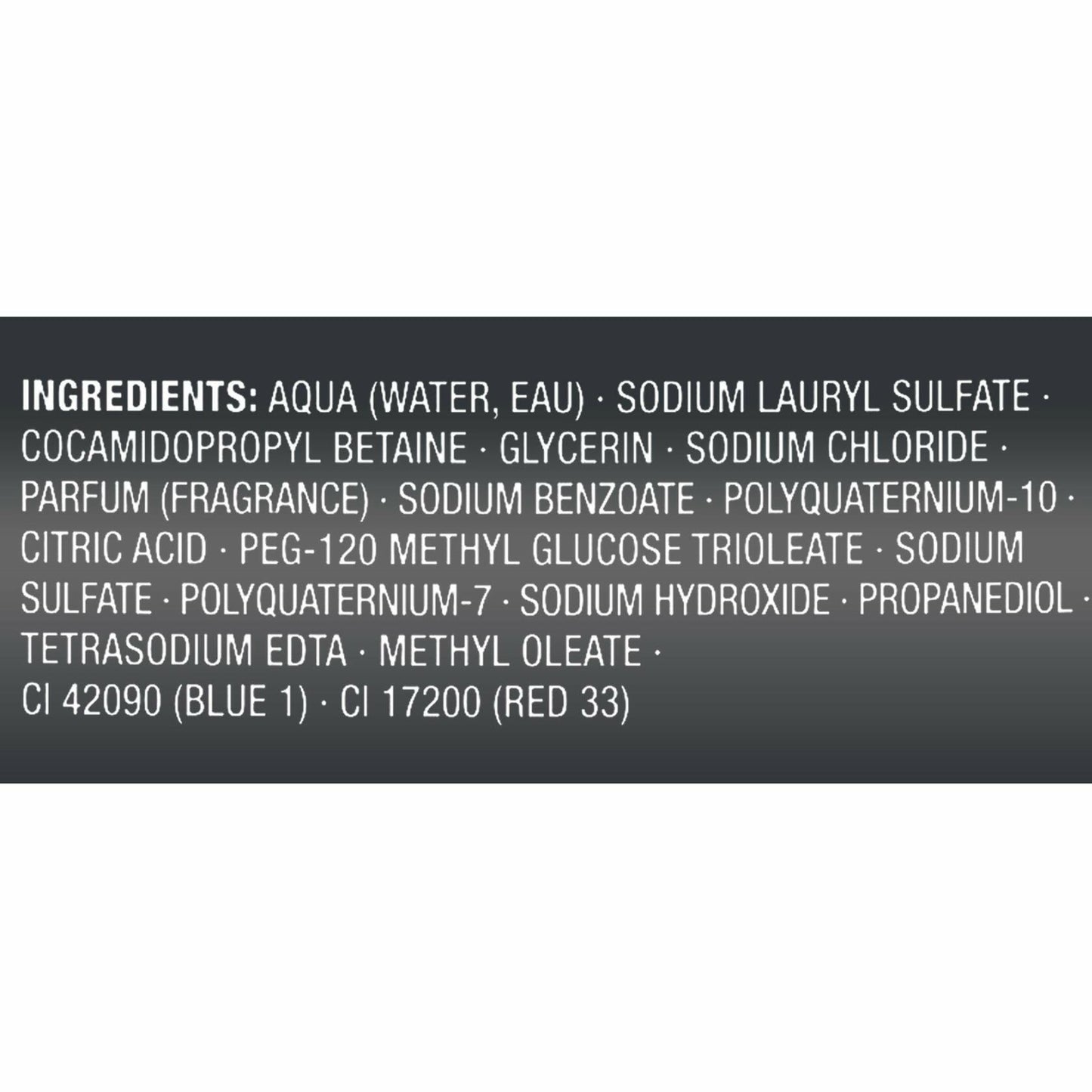 Dial Men 3in1 Body Hair Face Wash Ultimate Clean 32 Fl Oz New