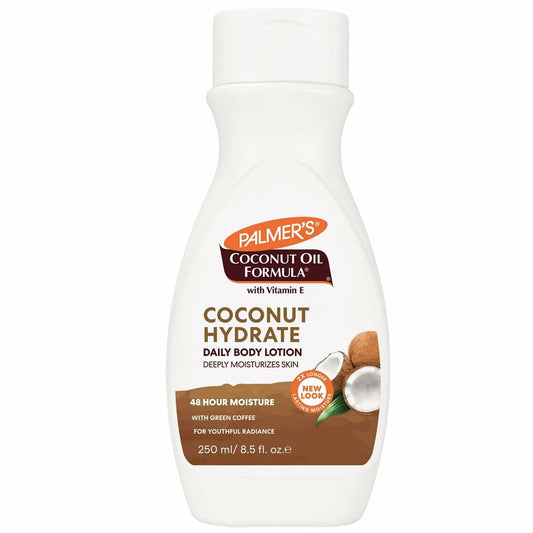 Palmer's Coconut Hydrate Body Lotion with Vitamin E 8.5oz - Moisturizing