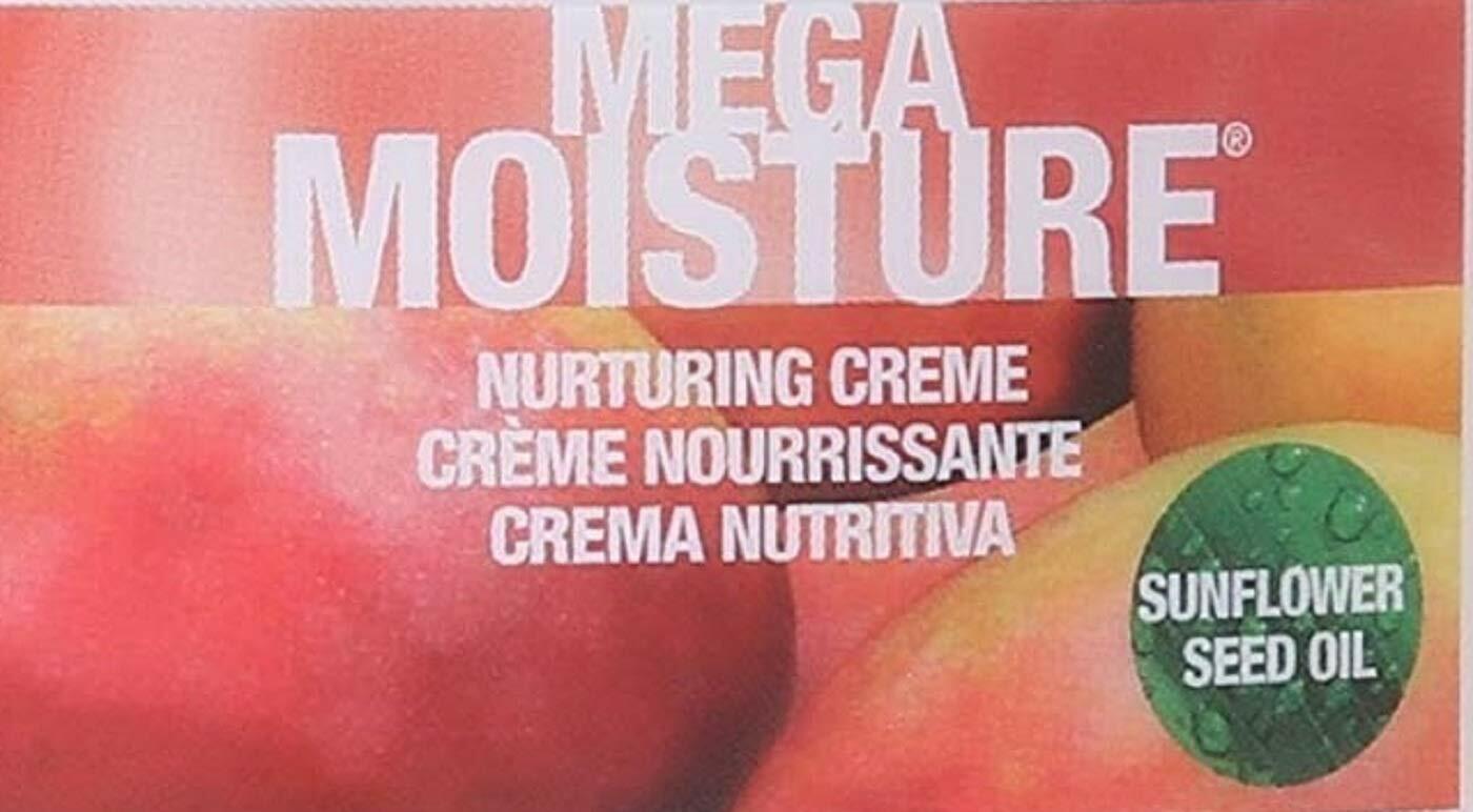 L'Oreal Nature's Therapy Mega Moisture Nurturing Creme 16 oz New