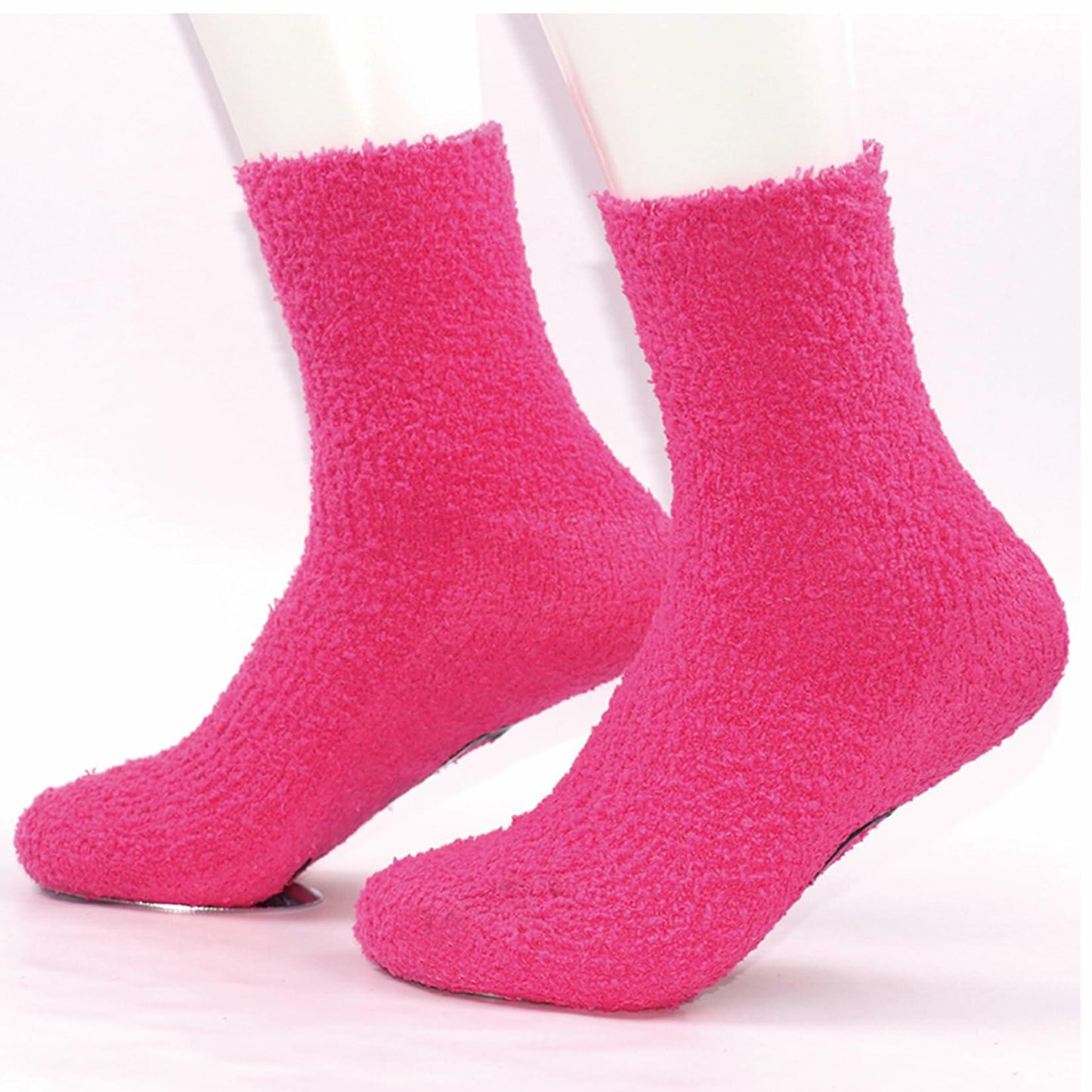 Huahui Women's Retirement Socks Queen Gift One Size