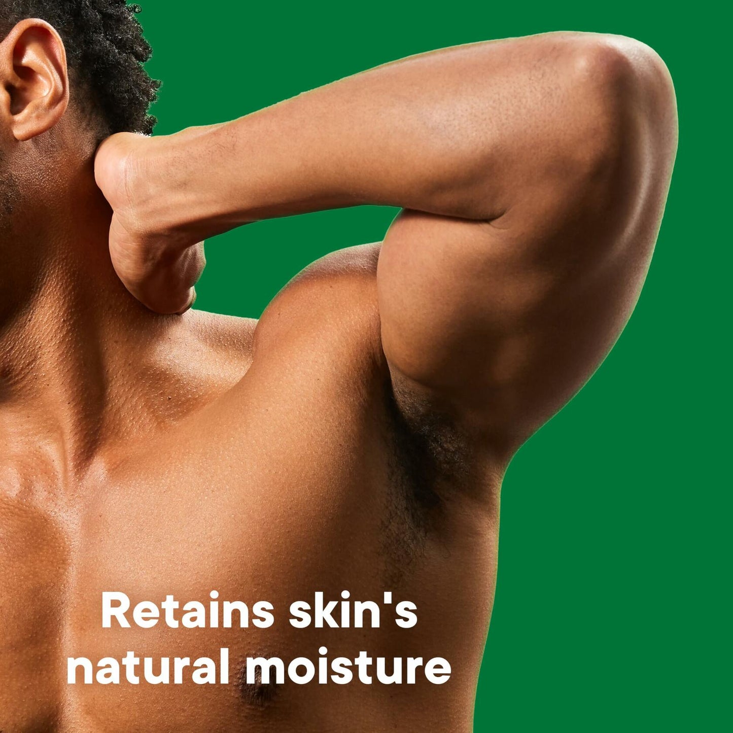 Irish Spring Men's Body Wash Moisture Blast for Men, Feel Fresh 30oz Pump