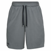 Under Armour UA Tech Mesh Athletic Shirt XXX-Large Pitch Gray New