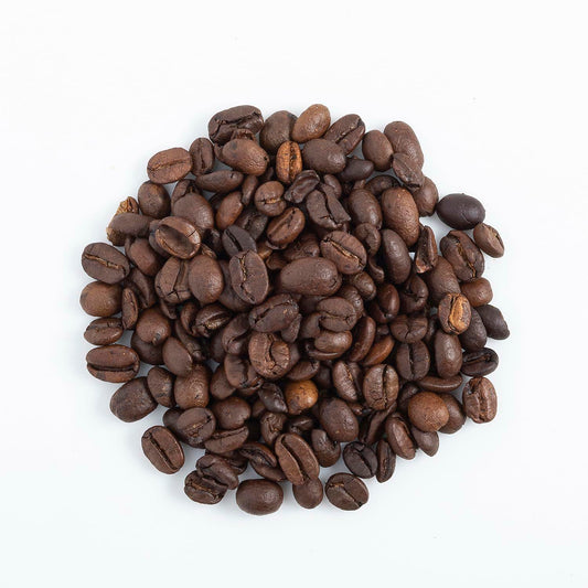 San Francisco Bay Coffee Breakfast Blend Medium Roast Whole Bean 2lb Bag