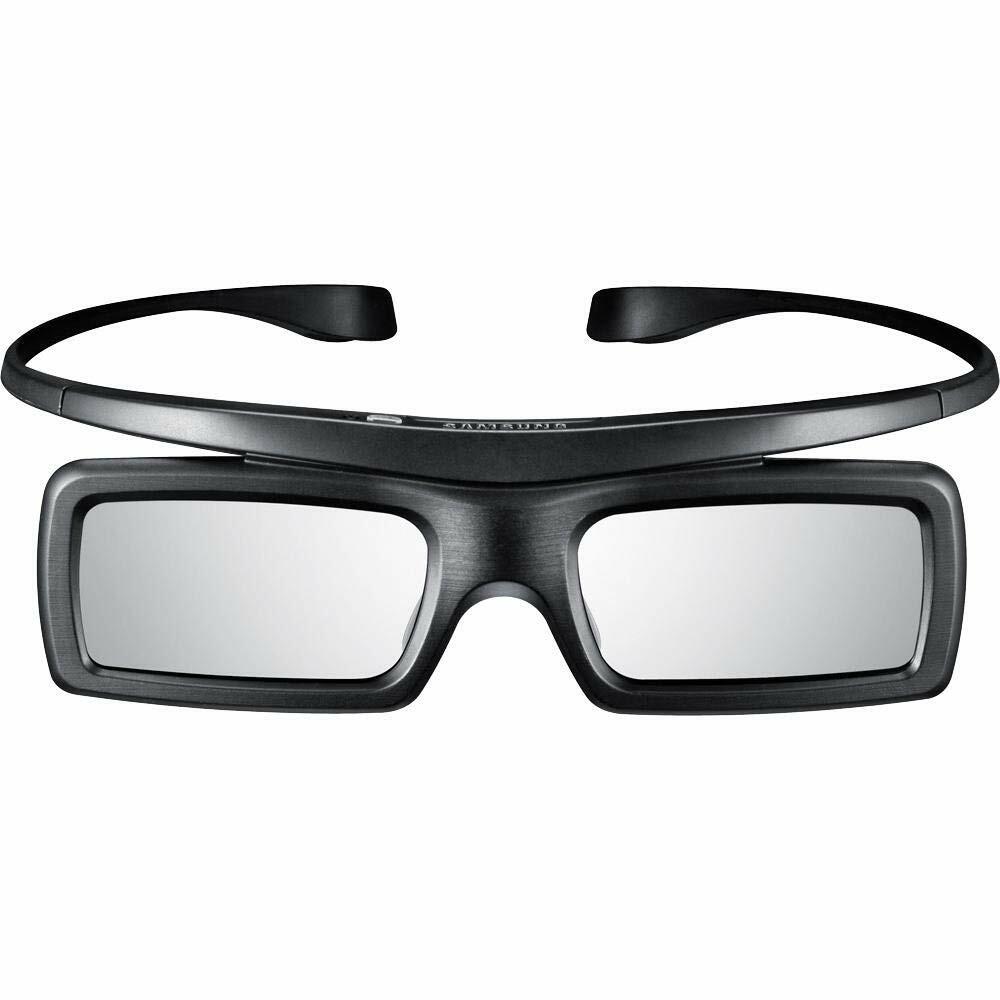 [Like_new] Samsung SSG-3050GB 3D Active Glasses Black Genuine Single Pair
