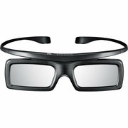 [Like New] Samsung SSG-3050GB 3D Active Glasses Black Genuine Single Pair