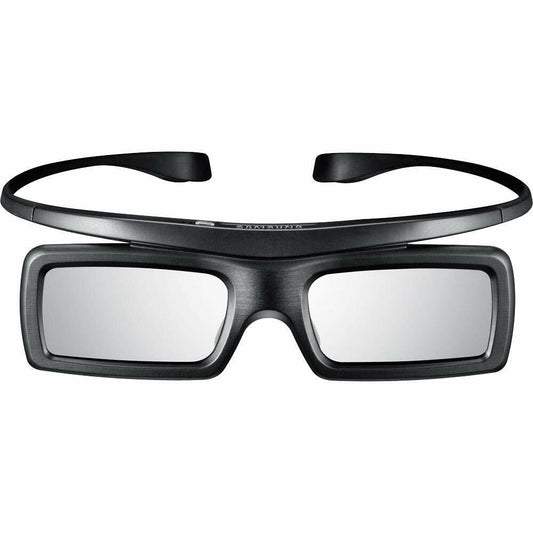 [Like_new] Samsung SSG-3050GB 3D Active Glasses Black Genuine Single Pair
