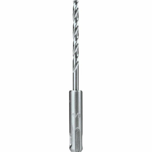 Makita B-59134 11/64" x 4-3/8" SDS-Plus Drill Bit Metal Single Unit