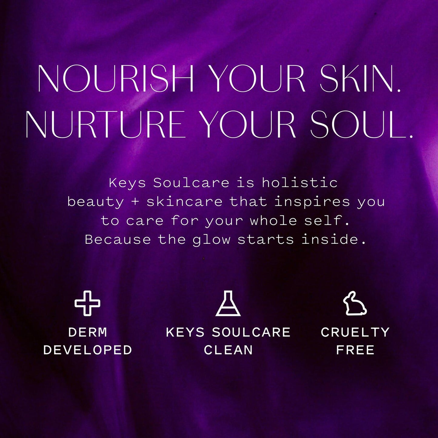5.75 Fl Oz Keys Soulcare Golden Face Cleanser, Gently Removes Dirt, Cruelty-Free