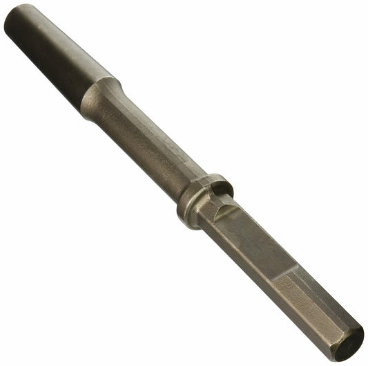 Makita 751103-A Tamper Shank 1-1/8 x 25 in Gray Alloy Steel