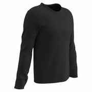 Champro Gunner Polyester Shooter Shirt Black XL Men's Crew Neck Basketball