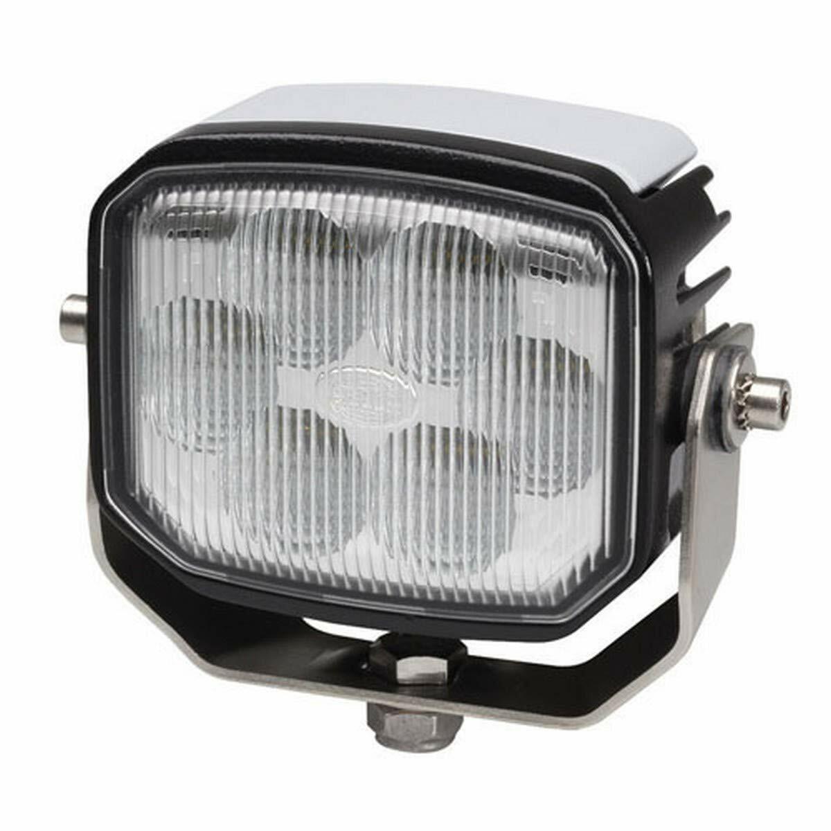 [Like_new] HELLA 1GA 996 288-021 LED-Worklight - Power Beam 1500-24/12V - DEUTSCH plug