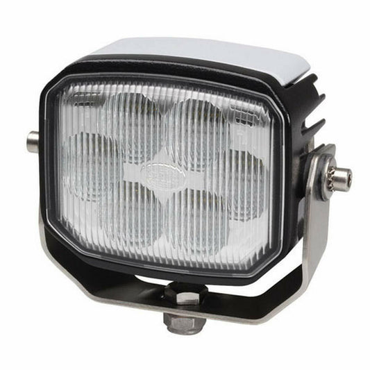 [Like_new] HELLA 1GA 996 288-021 LED-Worklight - Power Beam 1500-24/12V - DEUTSCH plug