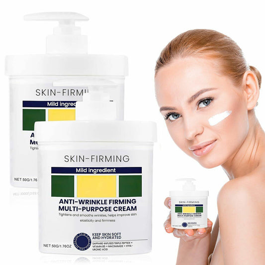 Dizifinn Advanced Firming & Wrinkle-Reducing Cream – 2pc, 50ml Each