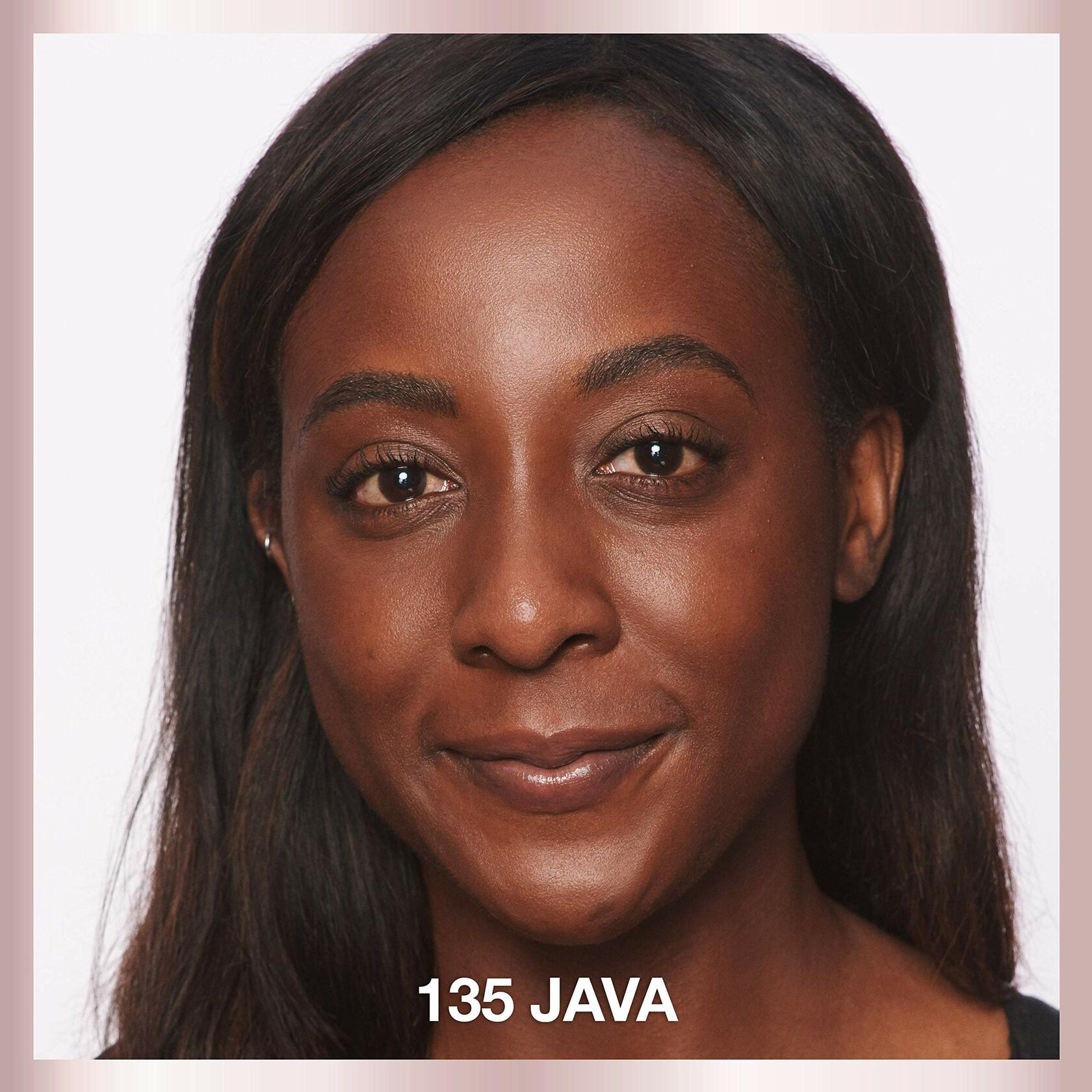 Maybelline Dream Radiant Liquid Medium Coverage Hydrating Makeup Java 1oz