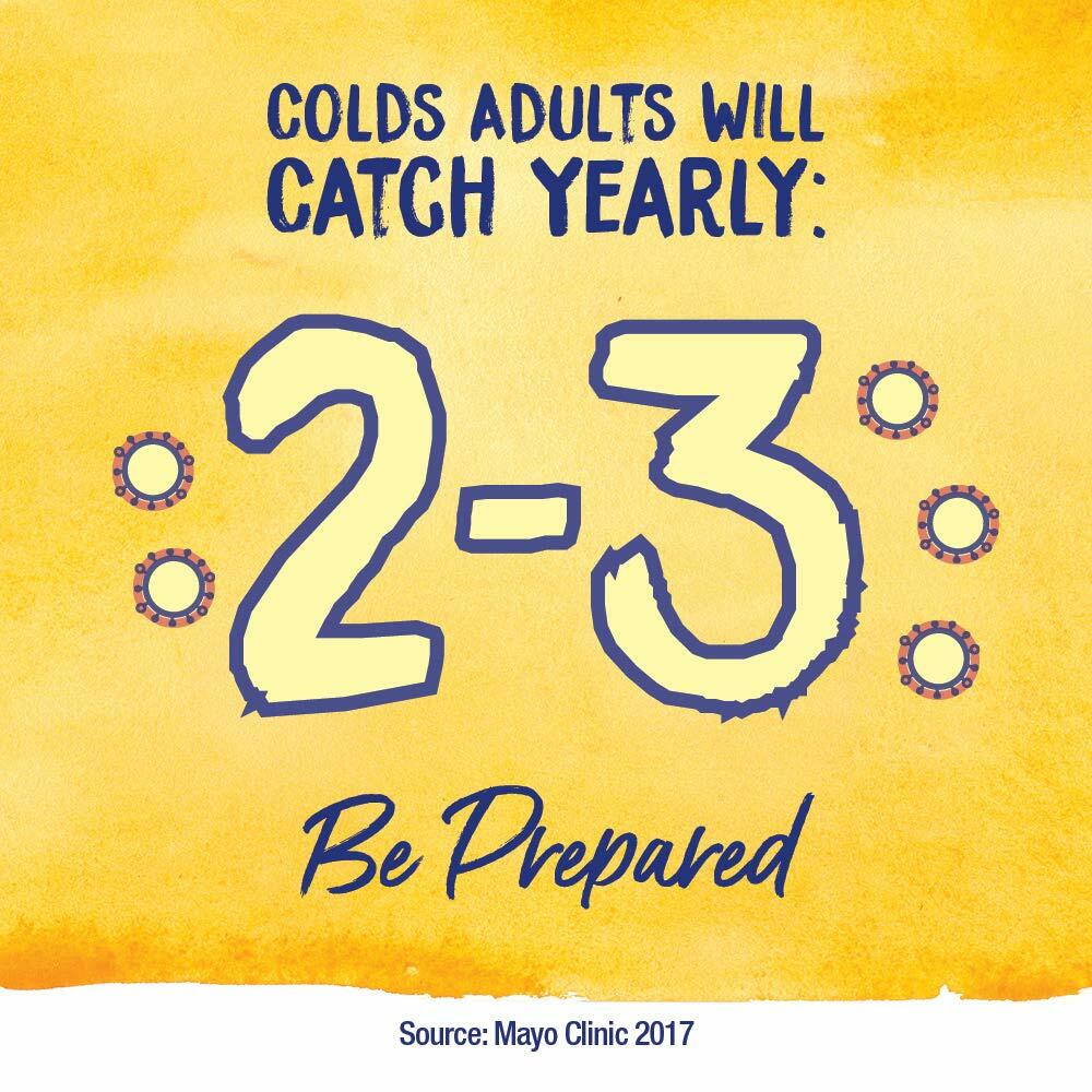 BestBy02/29 Boiron ColdCalm Tablets Non-Drowsy (2 Pack of 60) 120 Count Cold