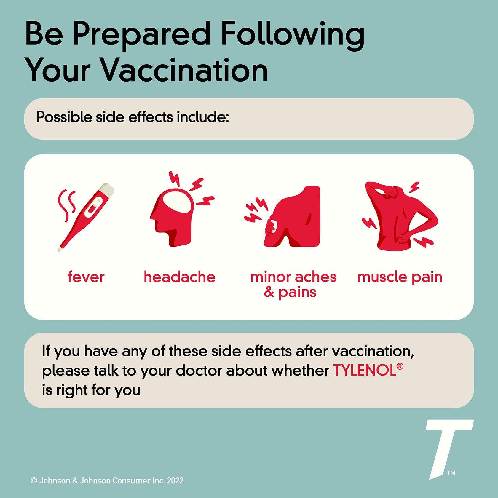 BB04/27 Tylenol Extra Strength 500mg Berry Flavor Dissolve Packs 12ct New