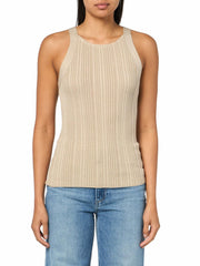 Majestic Filatures Women's Fashion Desert Soft Touch Tee Size 1 NWT