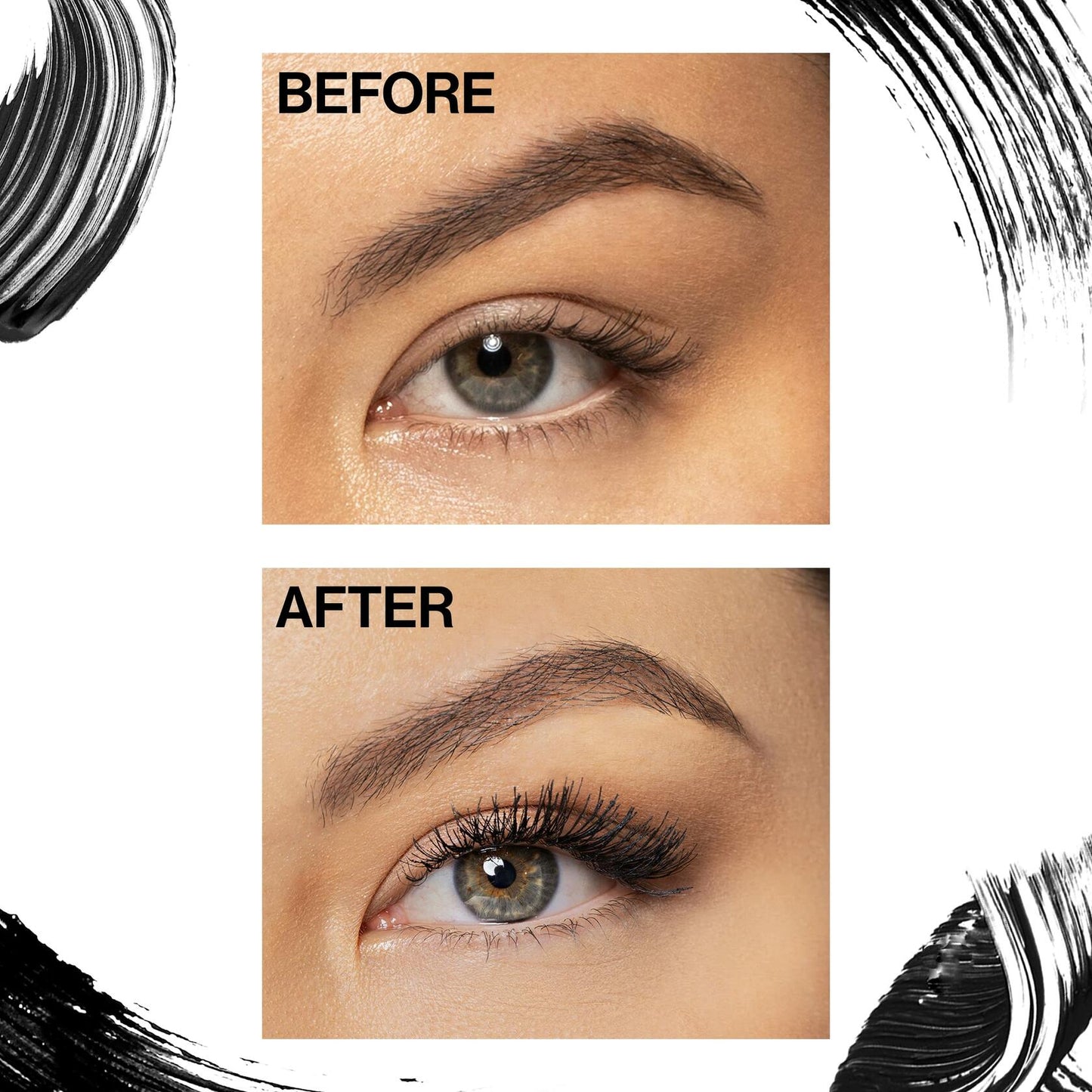 wet n wild Megawear Mascara Black 0.24 fl oz Volumizing Vegan Cruelty-Free