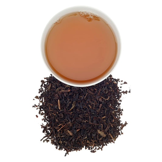 Harney & Sons Formosa Oolong Loose Tea 3oz Tin - Premium Taiwanese Tea