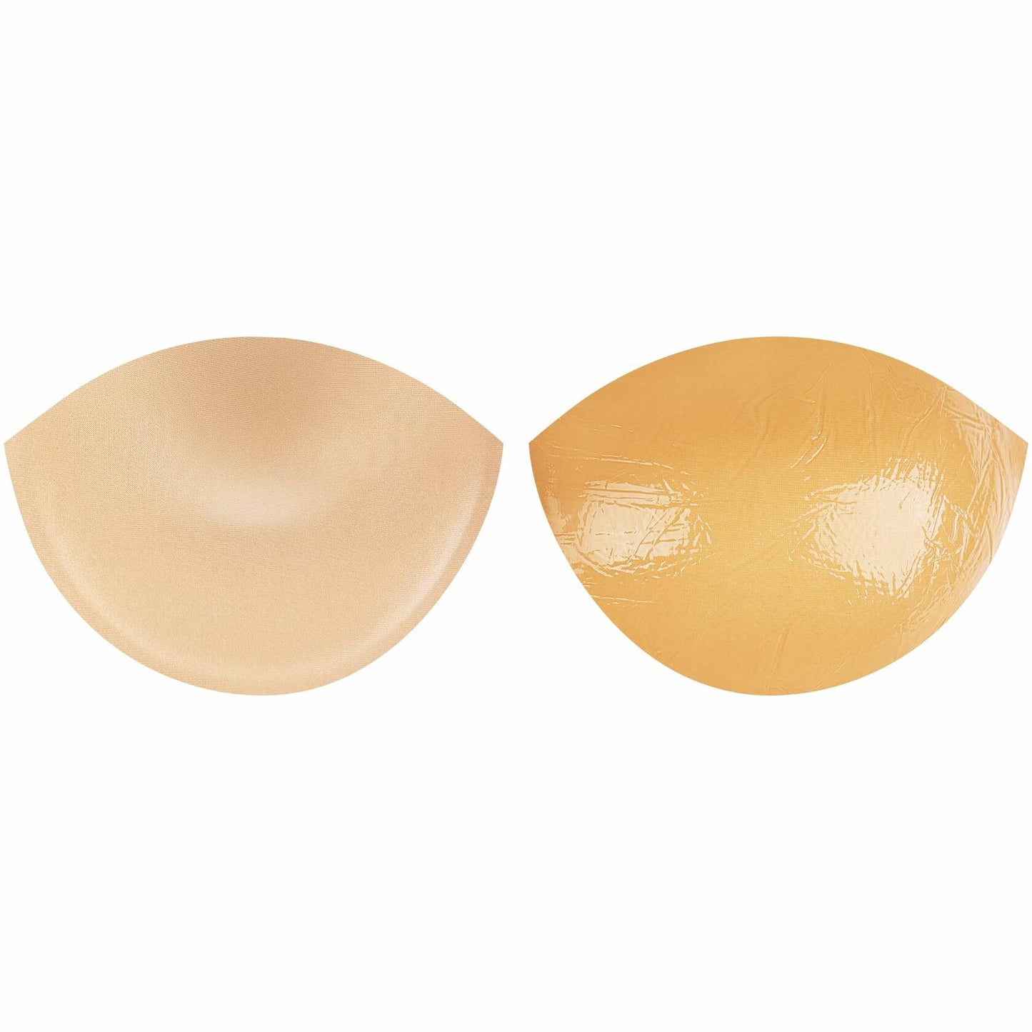 Niidor Sticky Bra Pads Inserts Double-Sided Invisible Push Up Enhancers