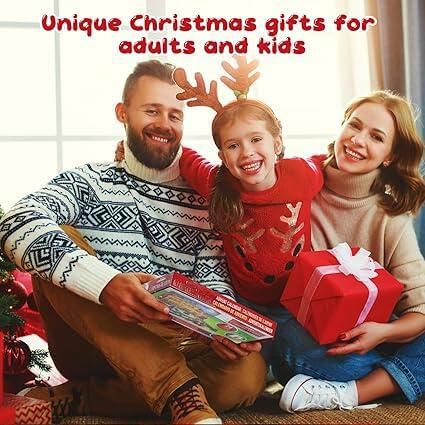 National Lampoon Christmas Vacation Advent Calendar 24 Figures Accessories 2025