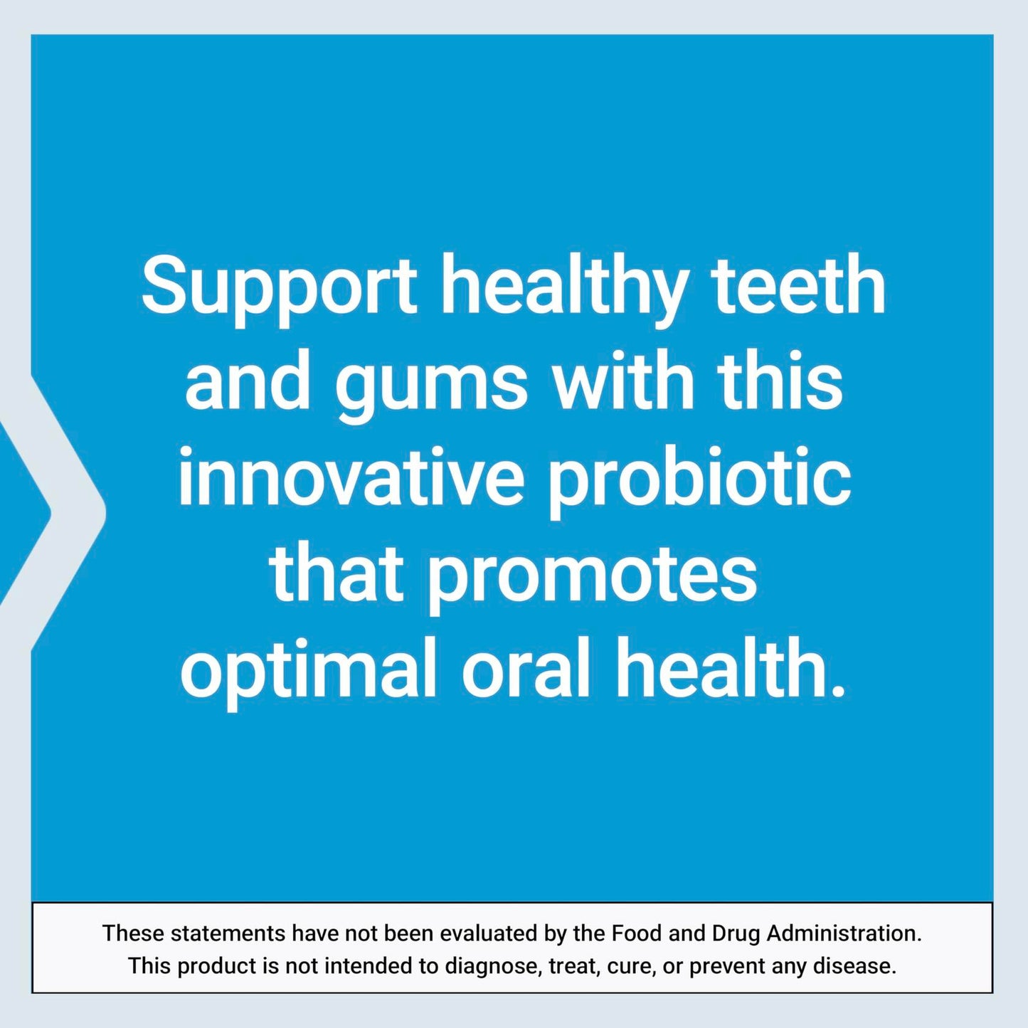 BestBy02/25 Life Extension FLORASSIST Oral Hygiene Probiotic 30 Lozenges