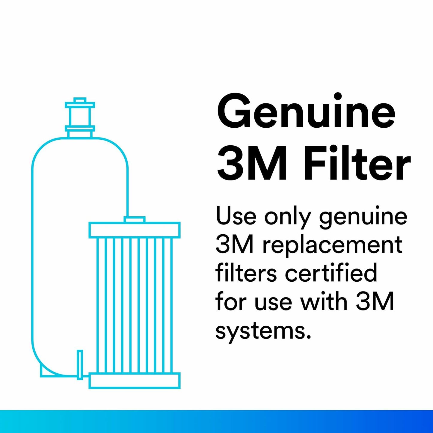 3M Aqua-Pure Whole House Replacement Water Filter AP810