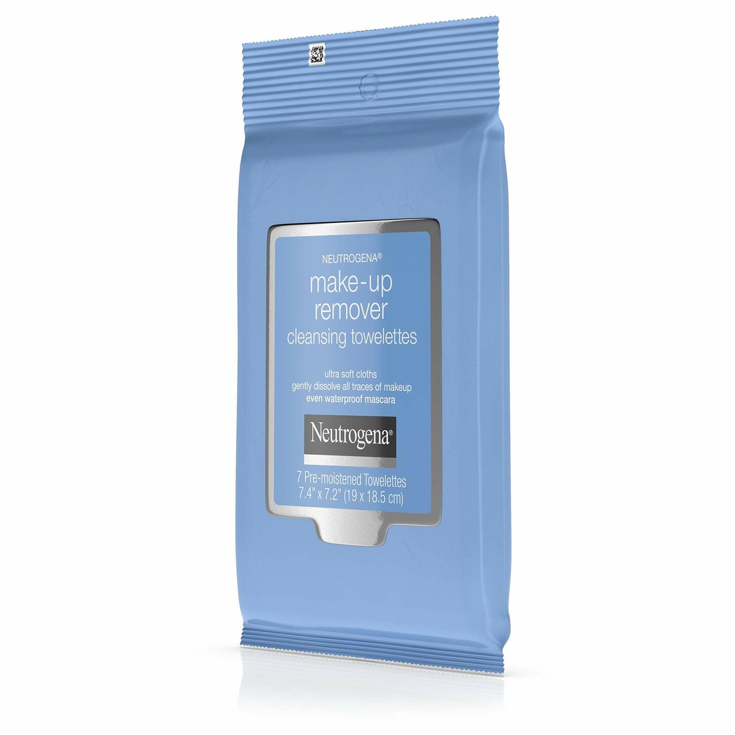 Neutrogena Make-Up Remover Cleansing Towelettes 7 Count Packaging May Vary