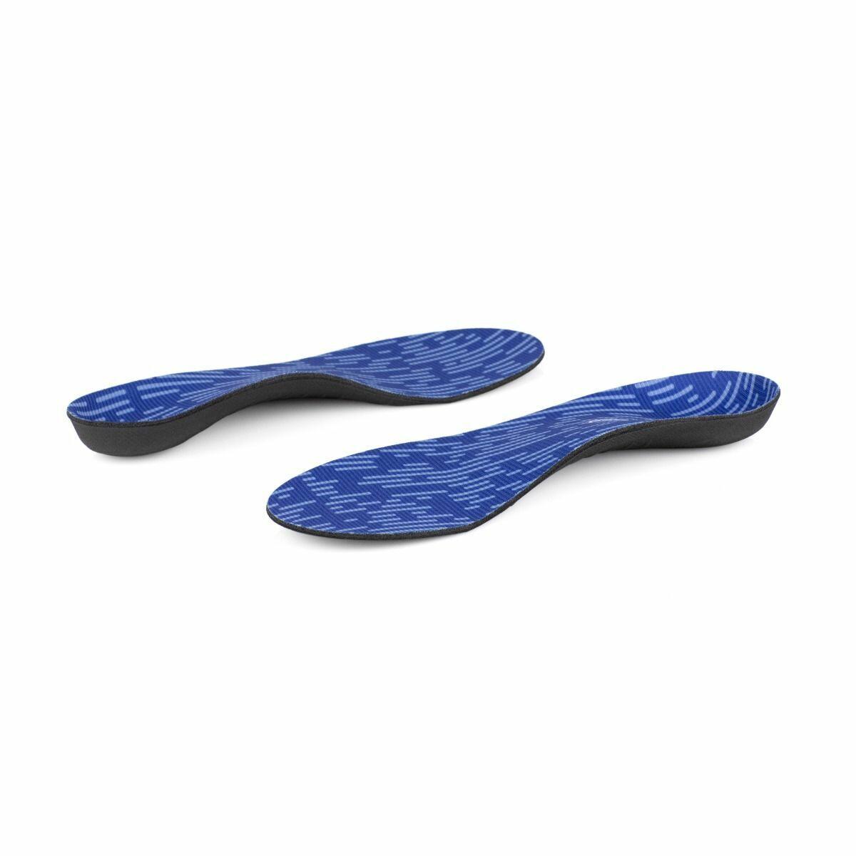 PowerStep Original Full Length Orthotic Insoles Arch Support M3-3.5-W5-5.5