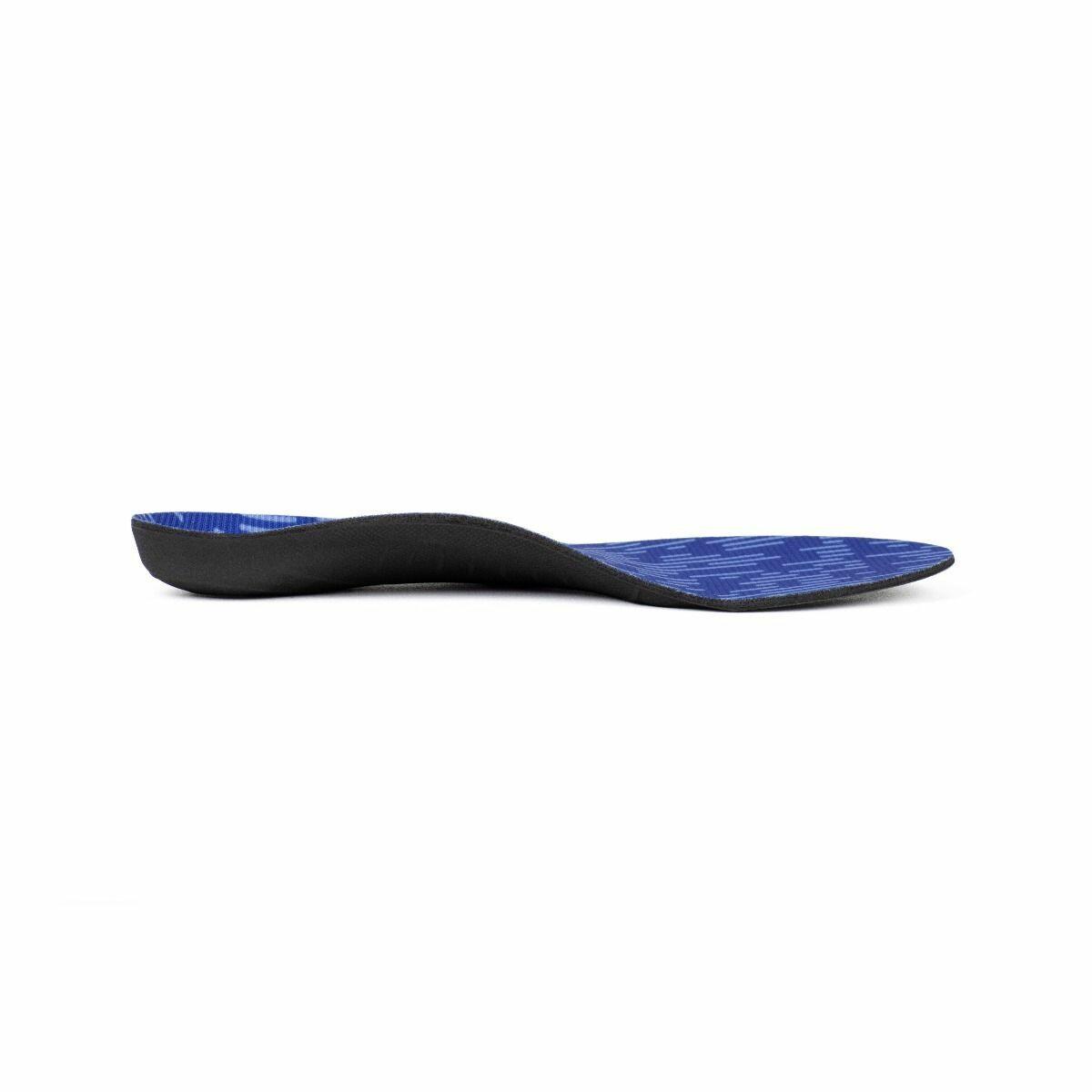 PowerStep Original Full Length Orthotic Insoles Arch Support M3-3.5-W5-5.5