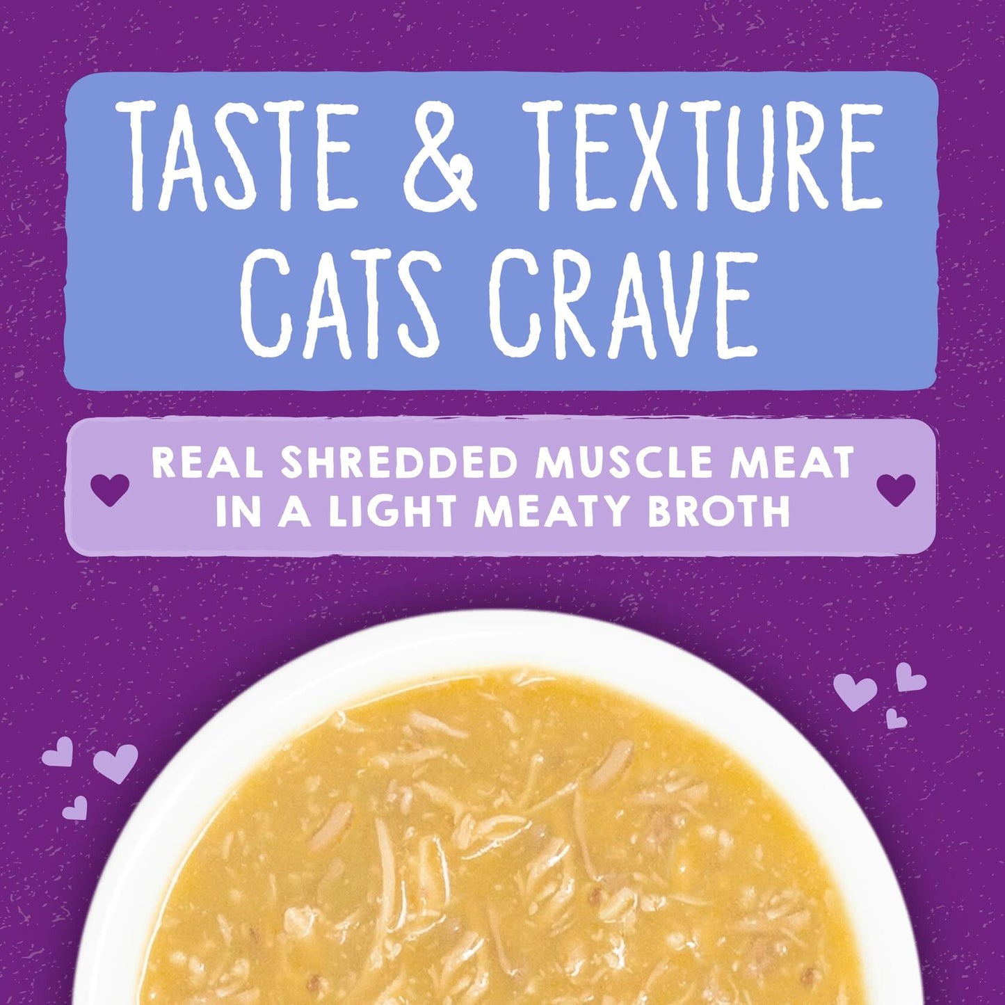 BestBy06/27 Stella & Chewy's Carnivore Cravings Wet Cat Food 2.8oz 12 Count