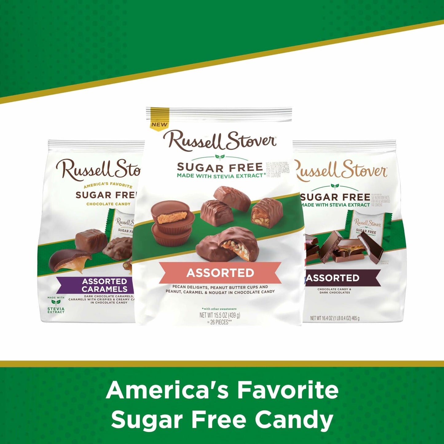 BB07/25 RSC 15.5oz SF Assorted Chocolate with Nuts Gusset Bag