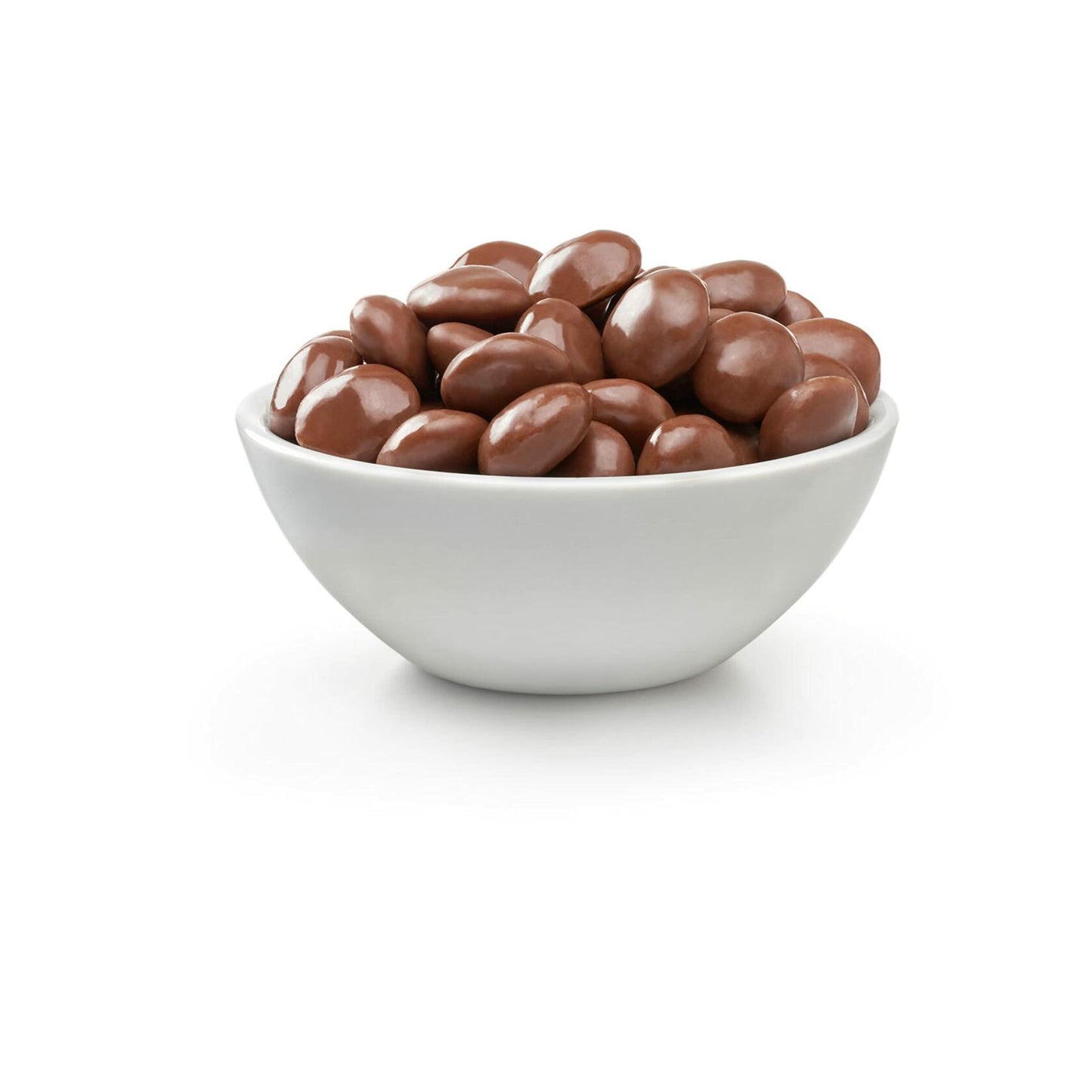 BB08/25 MILK DUDS Chocolate and Caramel Candy Boxes 5 oz 12 Count