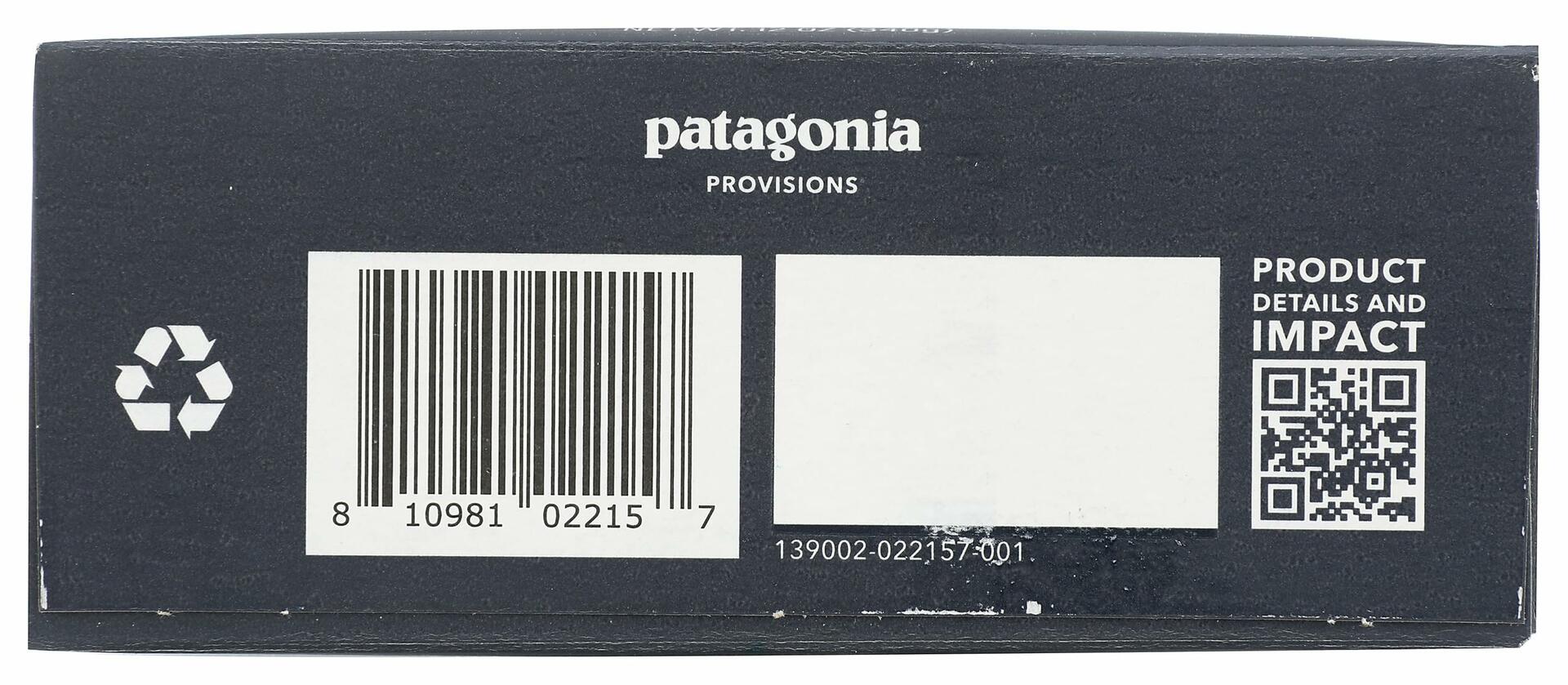 BestBy06/26 PATAGONIA PROVISIONS Organic Shells, 12 OZ - Organic Pasta