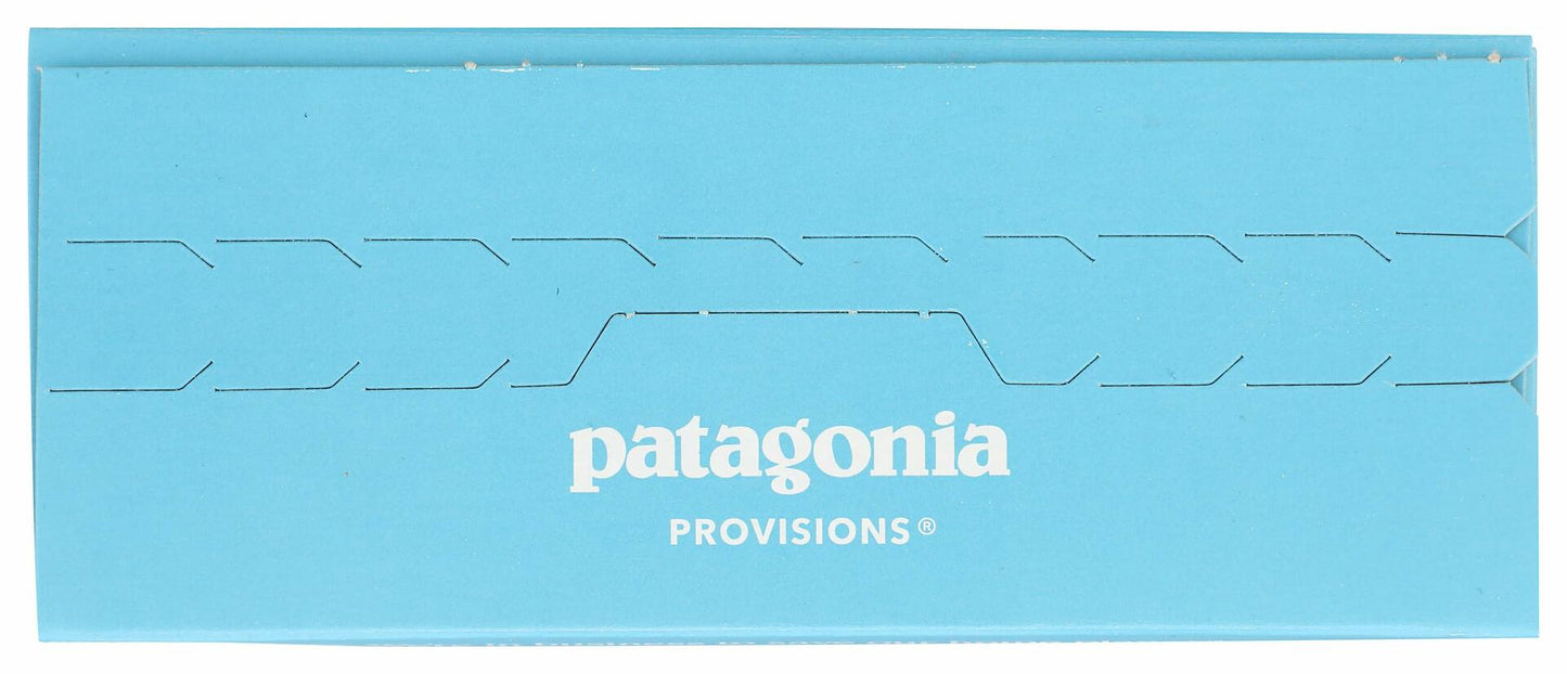 BestBy06/26 PATAGONIA PROVISIONS Organic Shells, 12 OZ - Organic Pasta