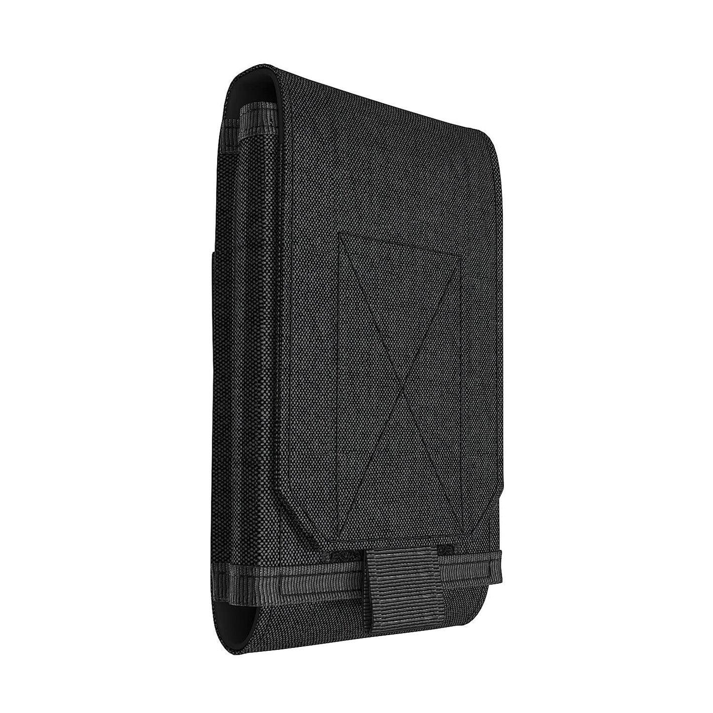 PiTau Army Molle Large Phone Belt Holster Pouch for Large Screen Cellphone