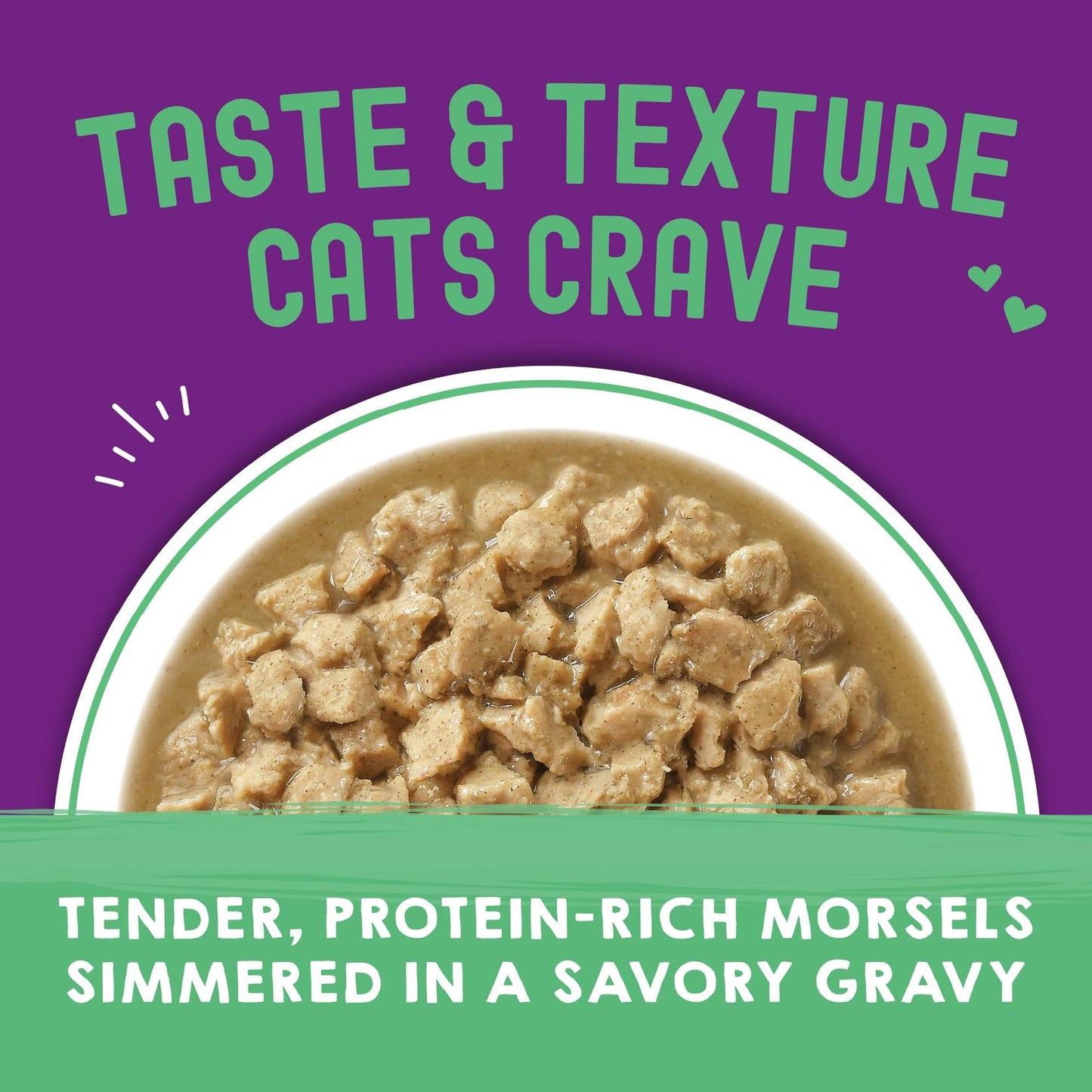 BestBy04/25 Stella & Chewy’s Carnivore Cravings Salmon & Tuna Wet Cat Food