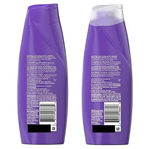 Aussie Miracle Curls Shampoo and Conditioner Set 12.1 fl oz each