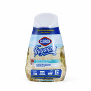 Clorox Fraganzia Cone Gel Air Freshener 6oz Fresh Ocean Breeze 1 Pack