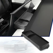 Arthmotor Tesla Cybertruck 2024-2025 Silicone Center Console Organizer Box