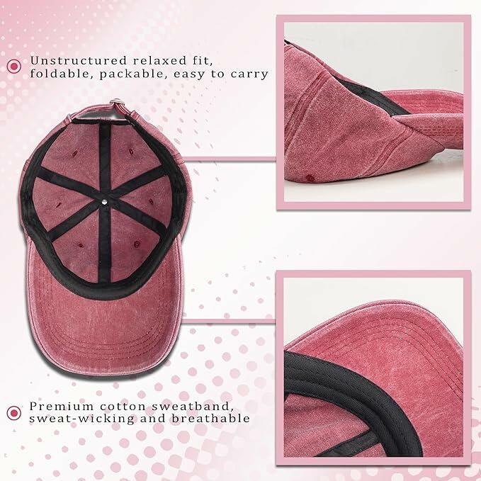 66th Birthday Vintage 1959 Embroidered Baseball Cap - Unisex Hat New