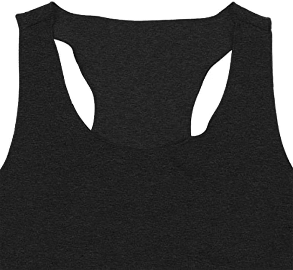 T&Twenties Women's 4th of July Patriotic Flag Racerback Tank Top USA Vest, Size