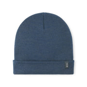 BASS OUTDOOR Women's Knit Beanie Indigo One Size Winter Hat Cozy