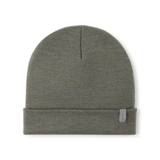 BASS OUTDOOR Women's Knit Beanie Winter Hat LT Grey One Size