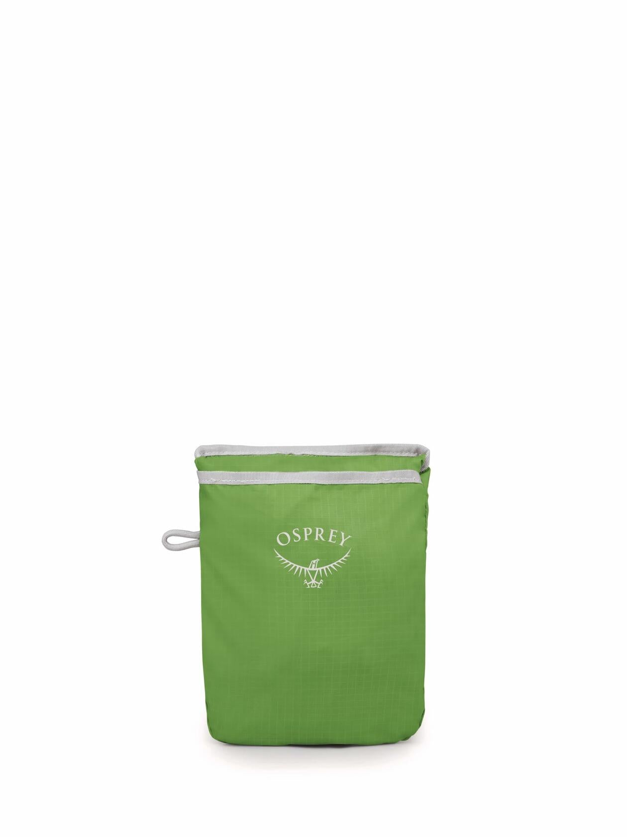 Osprey Poco Carrier Raincover Lightweight Water-resistant Limon