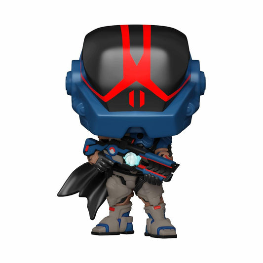 Funko POP Fortnite The Foundation Vinyl Figure Collectible Official Merchandise